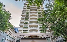 Garden View Court Suites Ho Chi Minh City